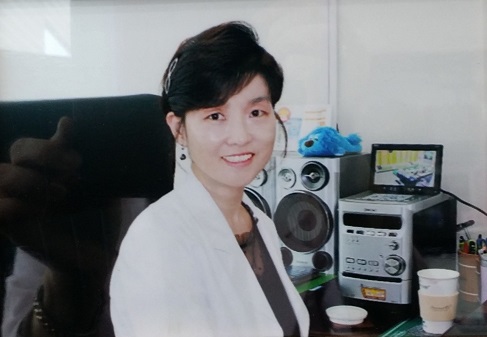 박미란 원장